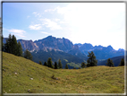 foto Rifugio Puez